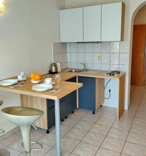 Apartments Secret Beach - Unit 369305-13