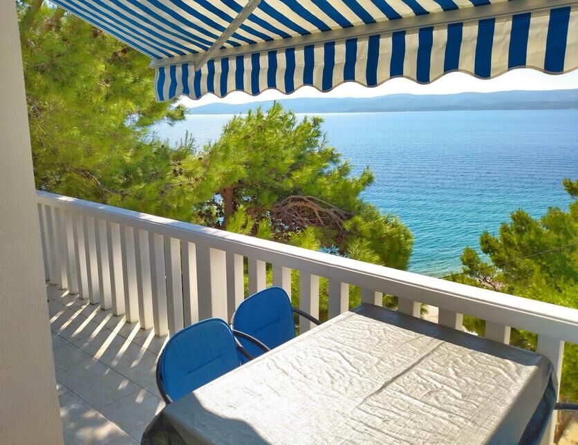 Apartments Secret Beach - Unit 369305-13