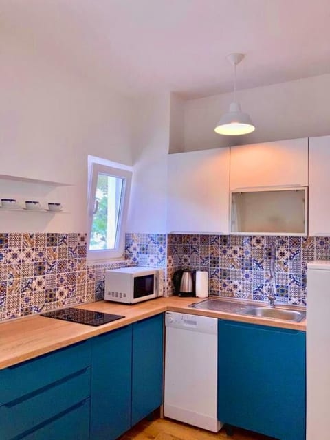 Apartments Secret Beach - Unit 369306-13