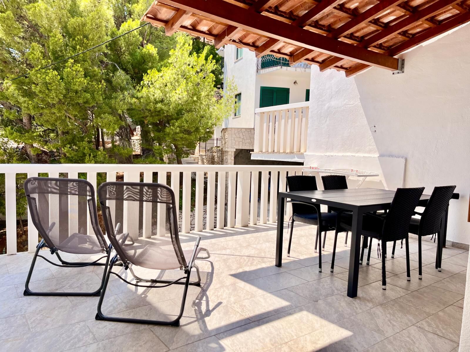 Apartments Secret Beach - Unit 369308-13