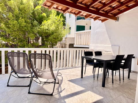 Apartments Secret Beach - Unit 369308-13