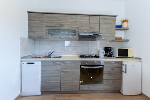 Apartments Zeljko - Unit 369517-13