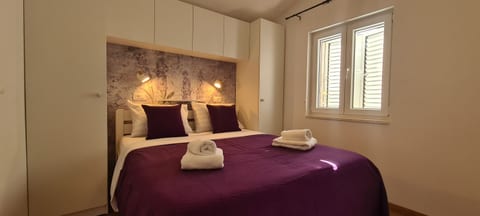 Apartments Hvaranin - Unit 369956-13