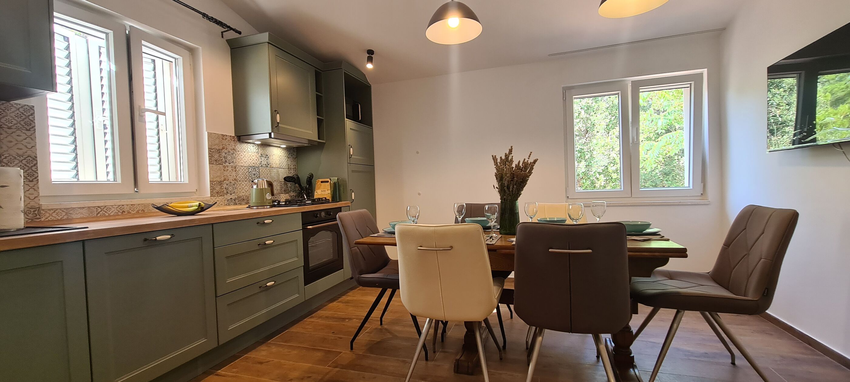 Apartments Hvaranin - Unit 369956-13