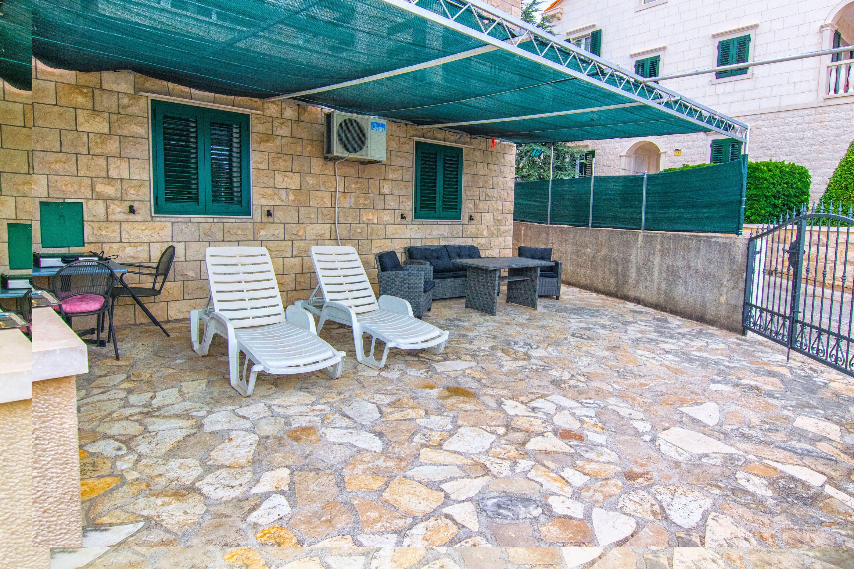Apartments Marijana - Unit 370051-13
