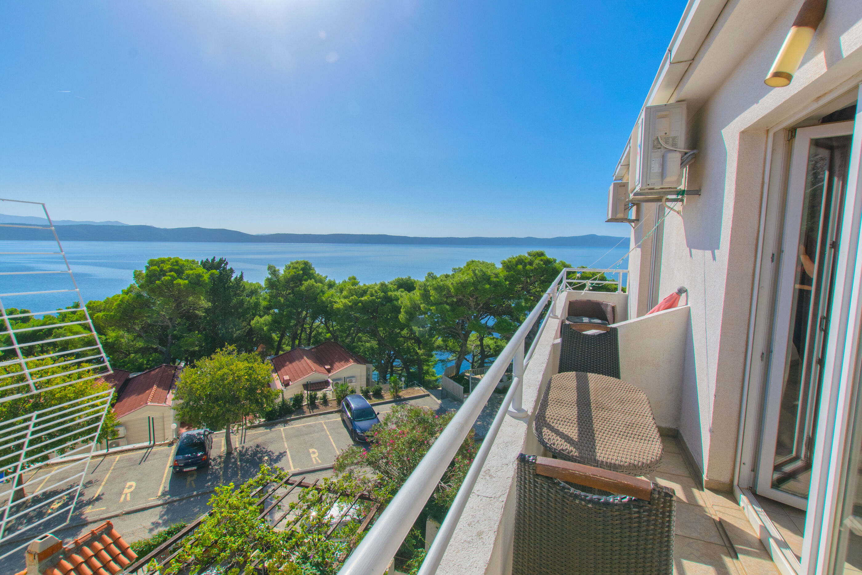 Apartment Goran - Unit 370108-13