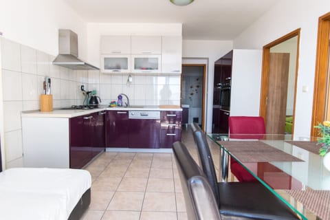 Apartment Goran - Unit 370108-13