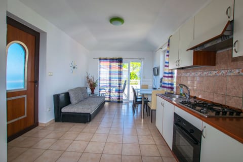Apartment Goran - Unit 370109-13