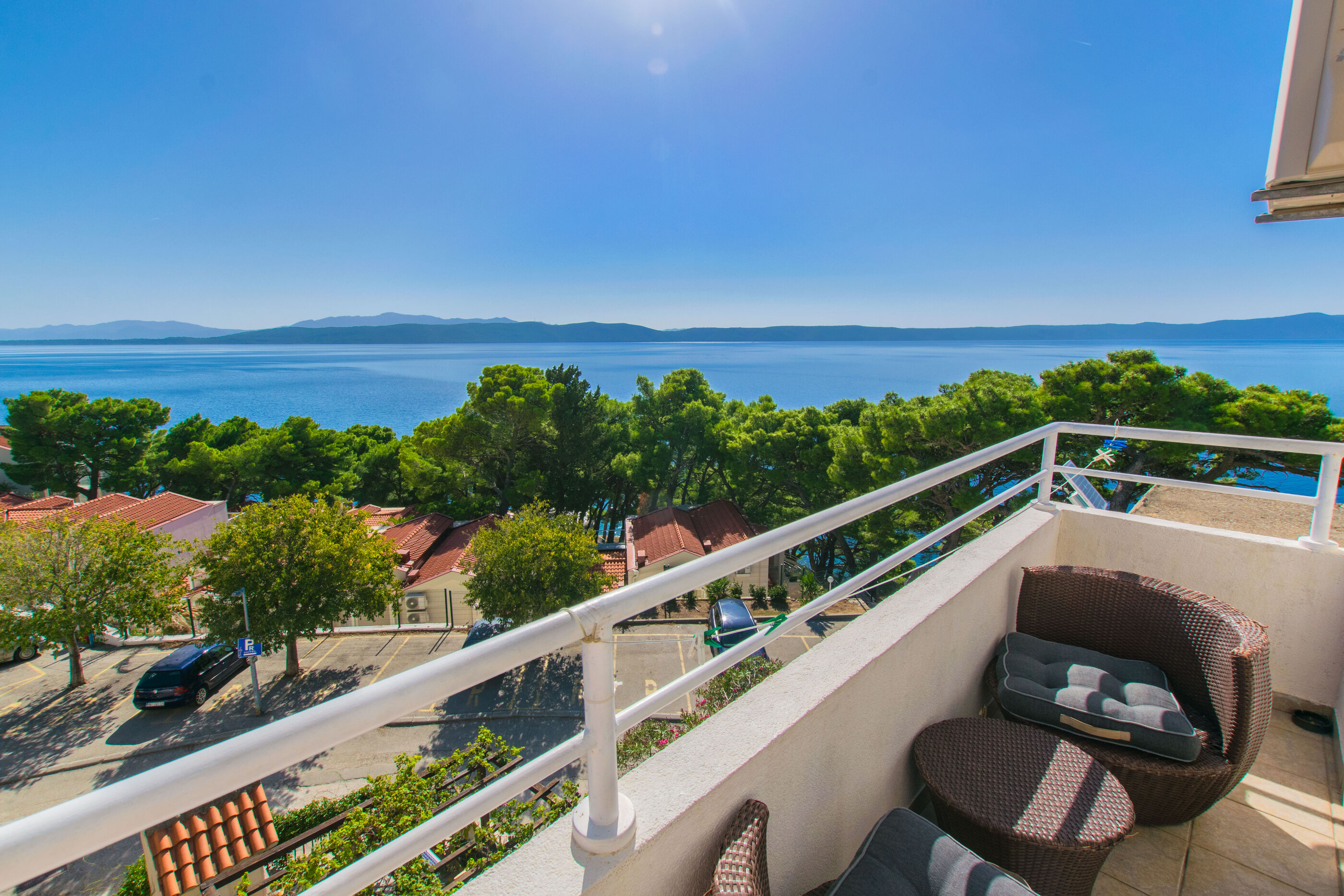 Apartment Goran - Unit 370110-13