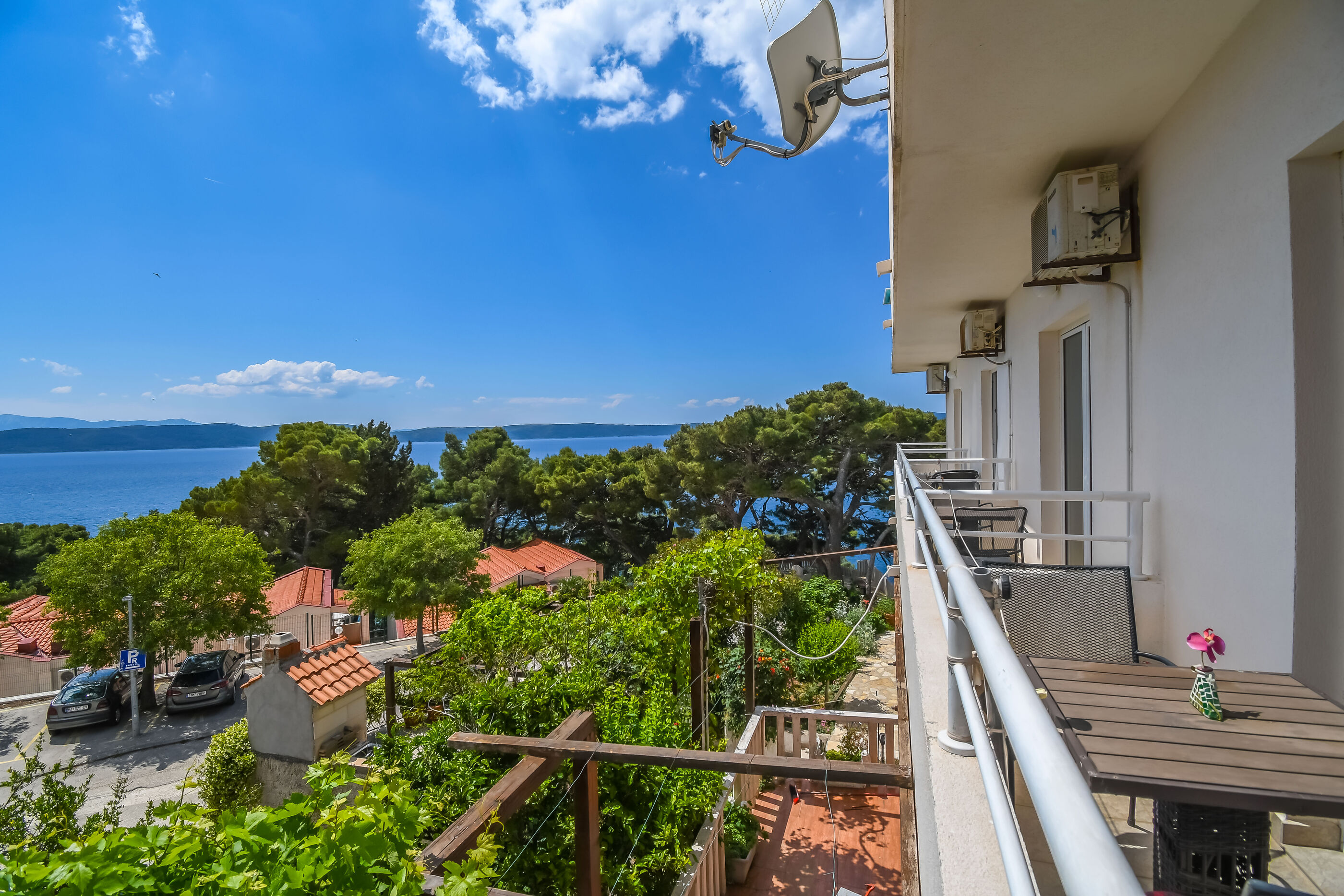 Apartment Goran - Unit 371415-13