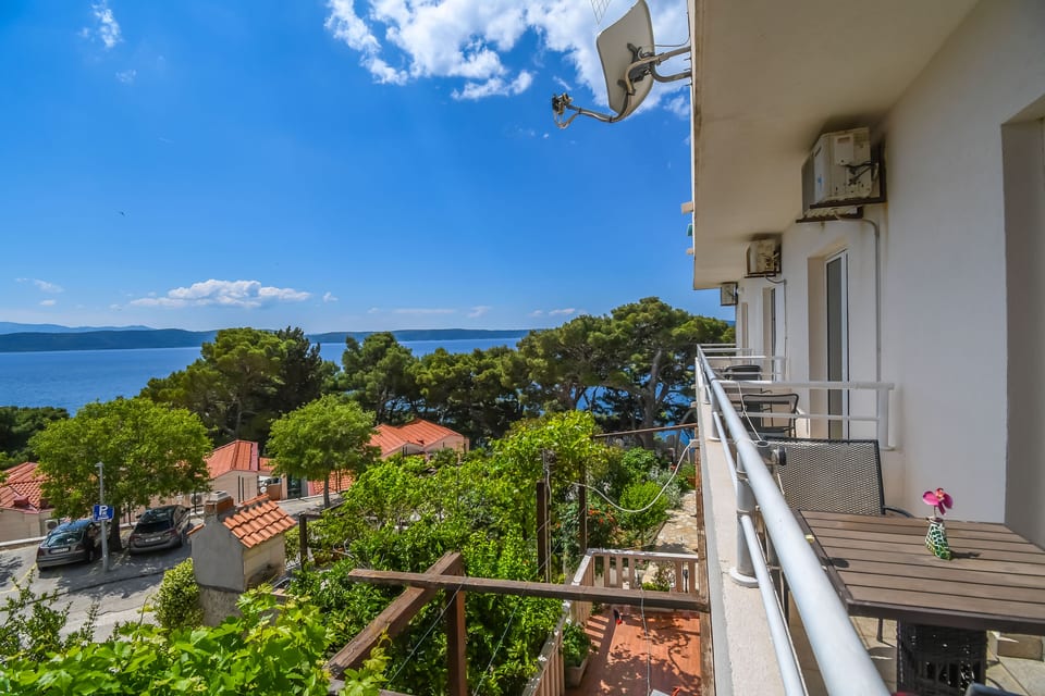 Apartment Goran - Unit 371415-13