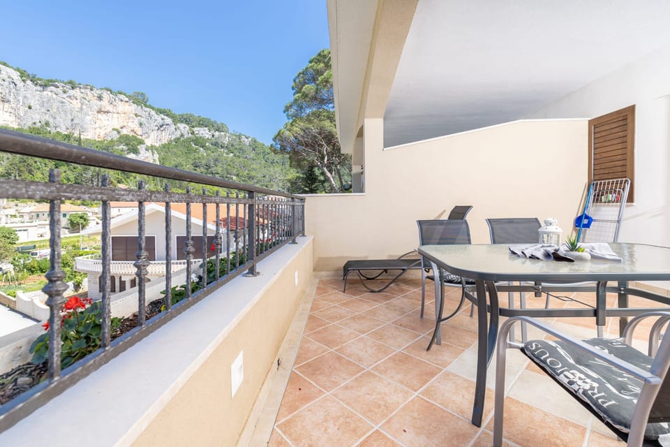Appartements Serzane - Unité 370624-13