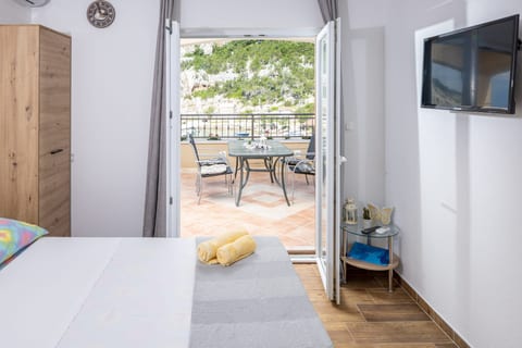Apartments Serzane - Unit 370624-13