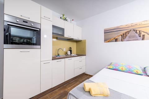 Apartments Serzane - Unit 370624-13
