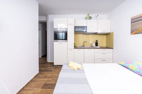 Apartments Serzane - Unit 370624-13