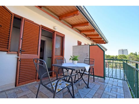 Apartments and Room Adriana - Unit 370760-13