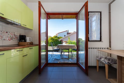 Apartments and Room Adriana - Unit 370760-13