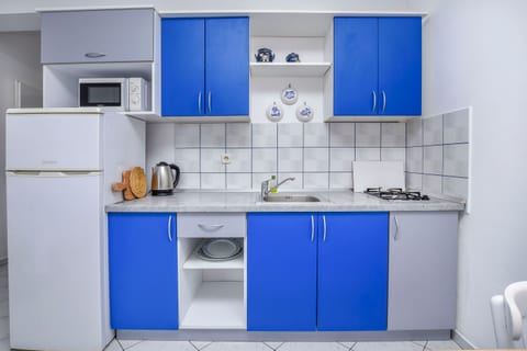 Apartments Jadranka - Unit 371154-13