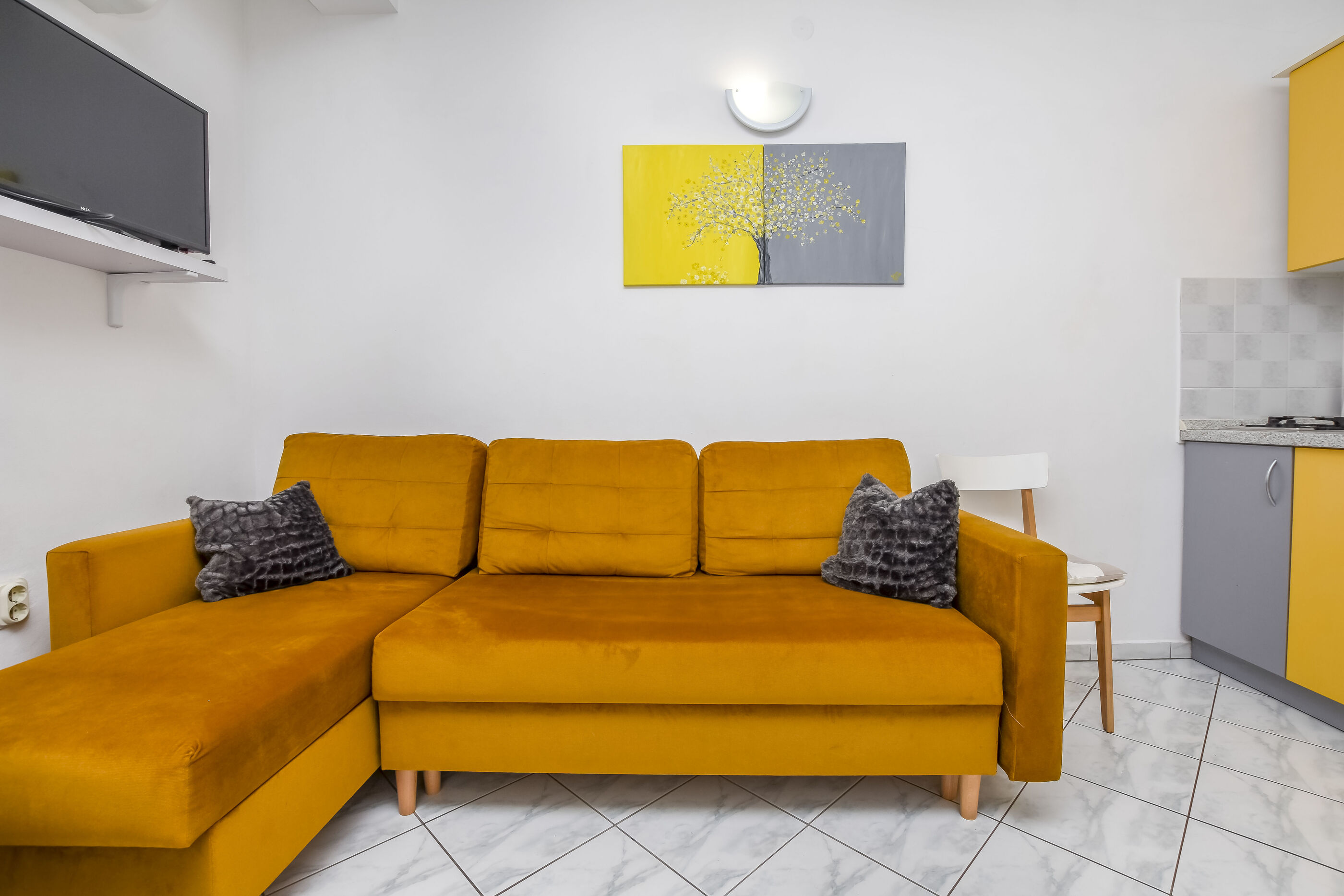 Apartments Jadranka - Unit 371156-13