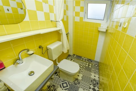 Apartments Jadranka - Unit 371156-13