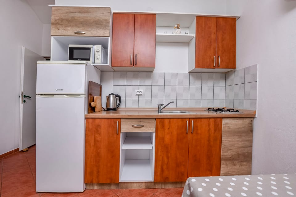 Apartments Jadranka - Unit 371157-13
