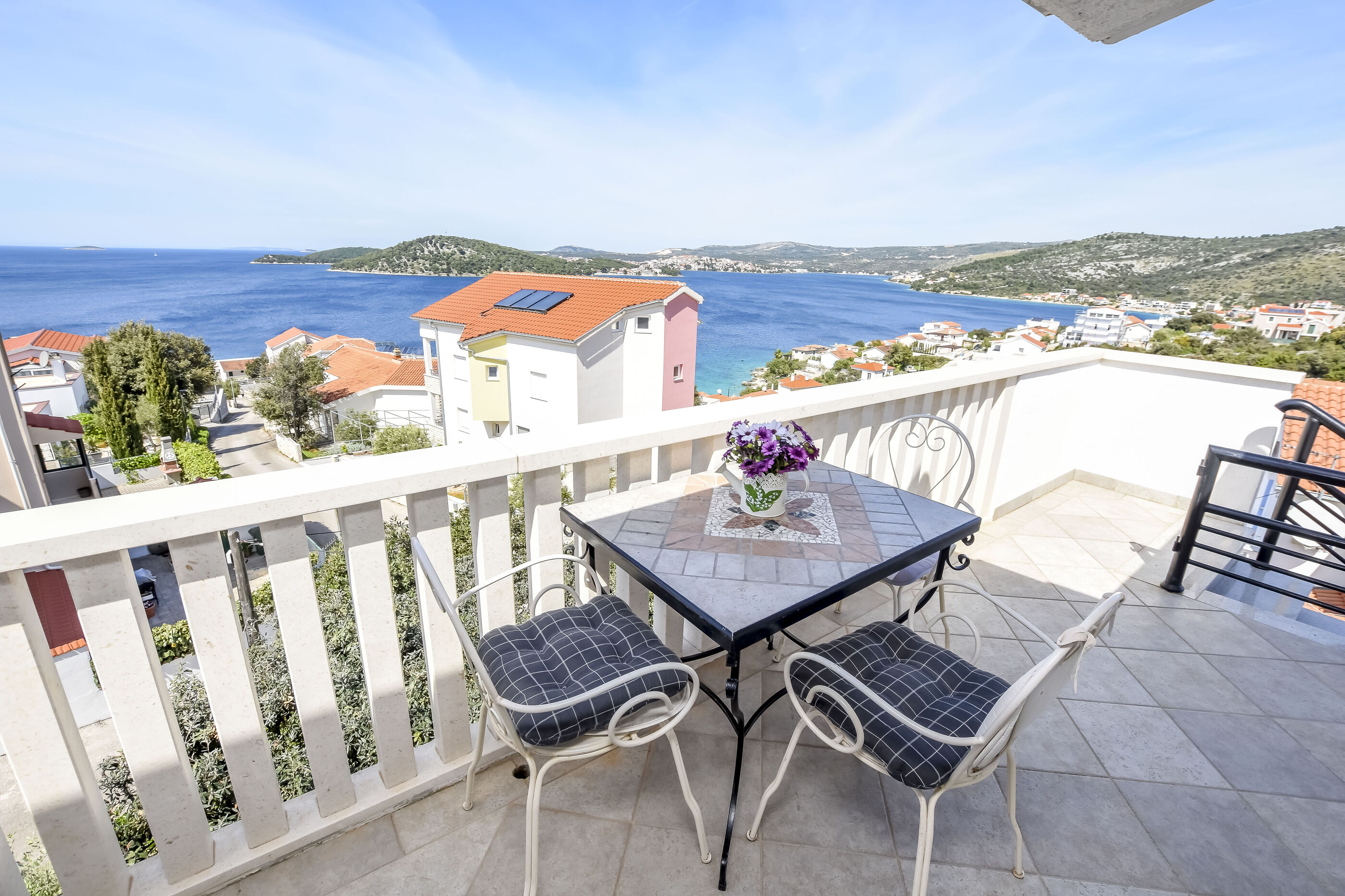 Apartments Jadranka - Unit 371158-13