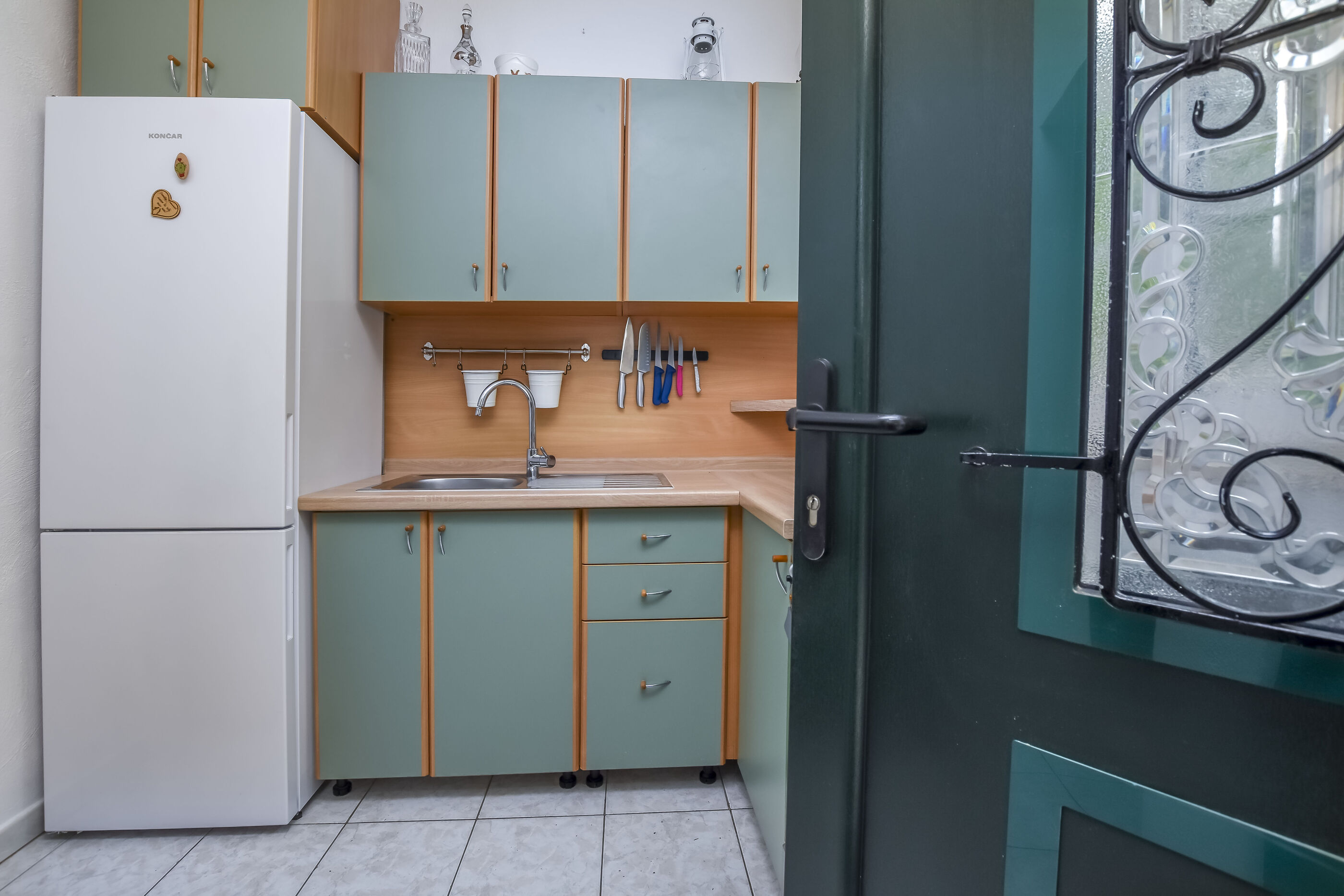 Apartments Jadranka - Unit 371161-13