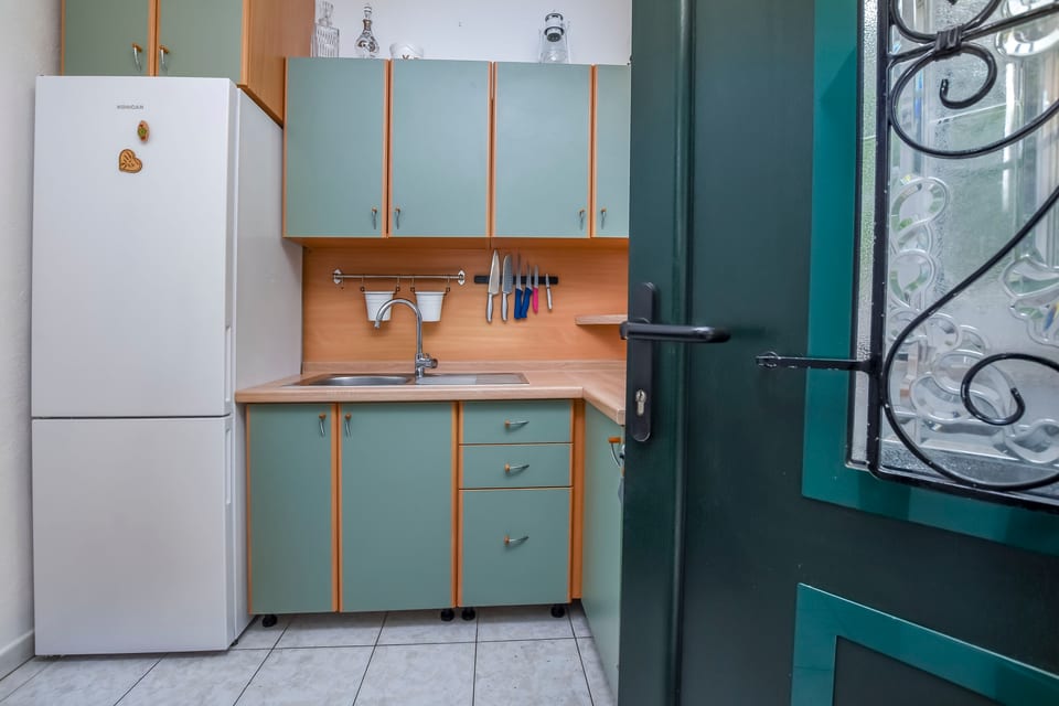 Apartments Jadranka - Unit 371161-13