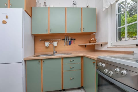 Apartments Jadranka - Unit 371161-13