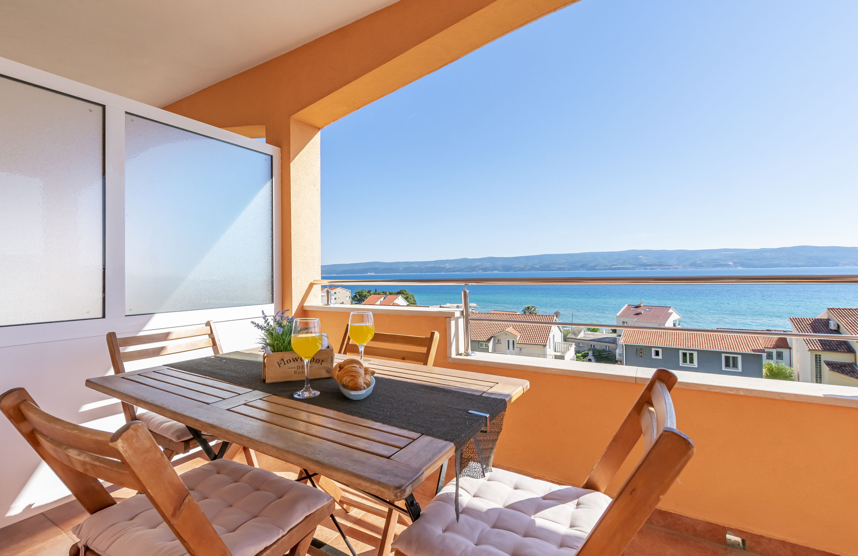 Apartments Orange - Unit 371265-13