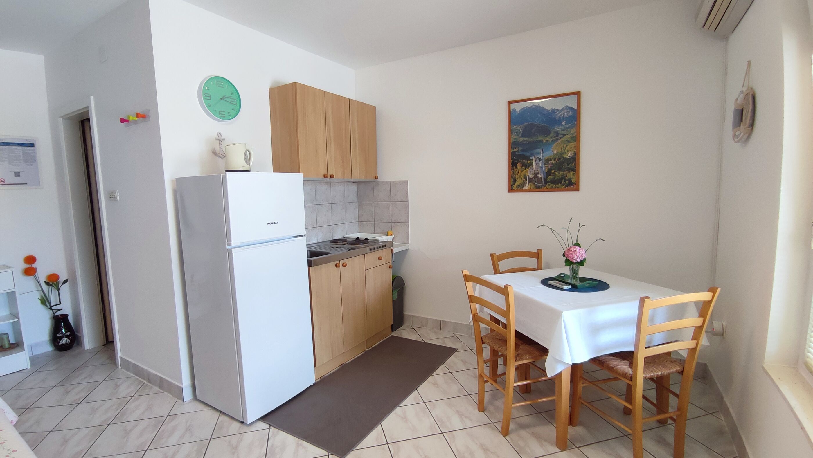 Apartments Hilda - Unit 371289-13