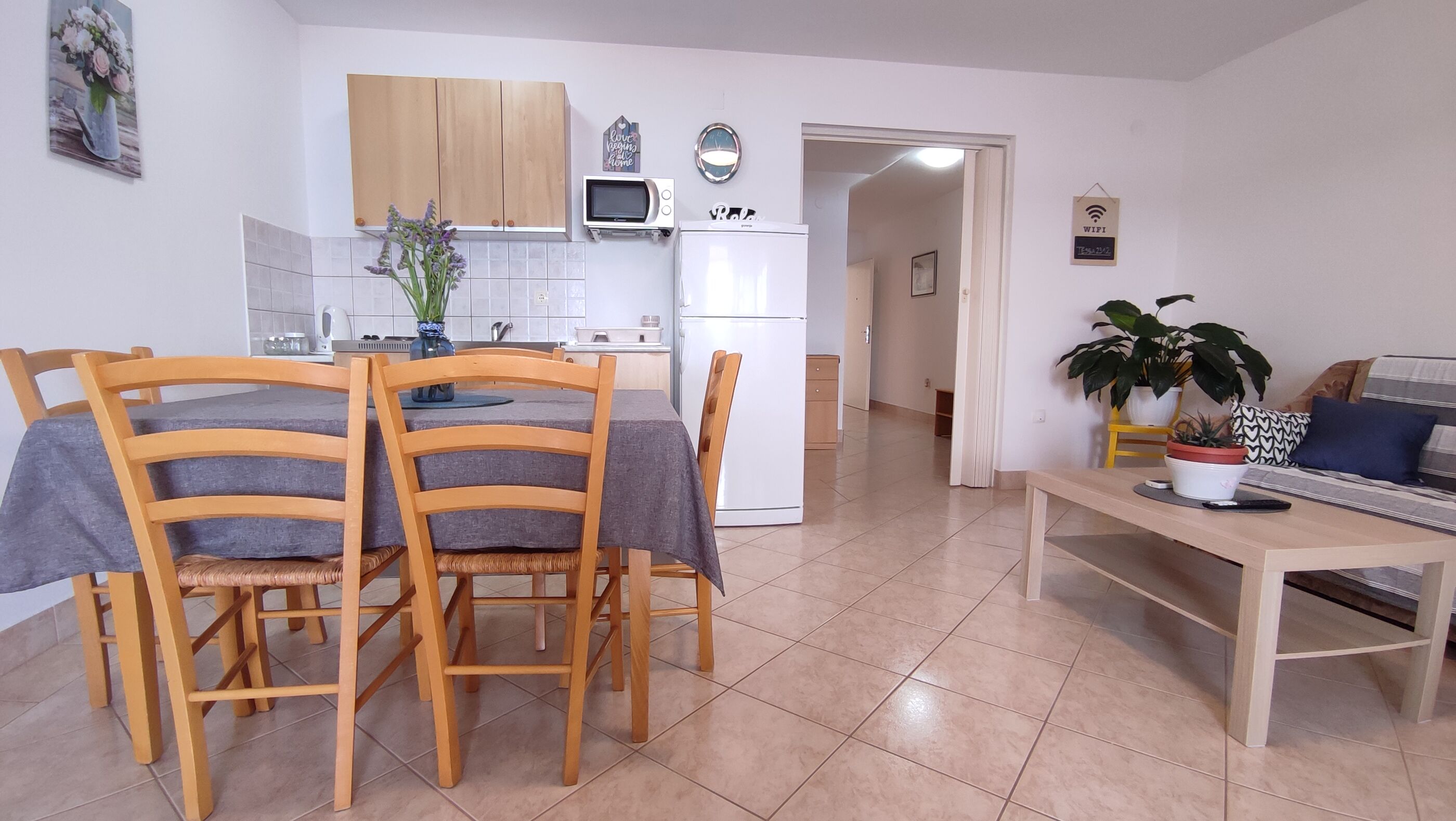 Apartments Hilda - Unit 371292-13