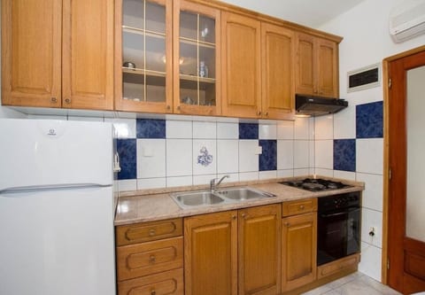 Apartments Juri - Unit 371510-13