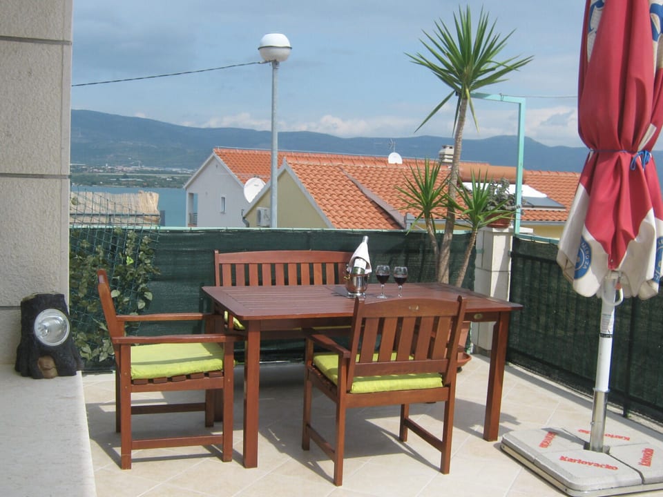 Apartments Joško - Unit 371601-13