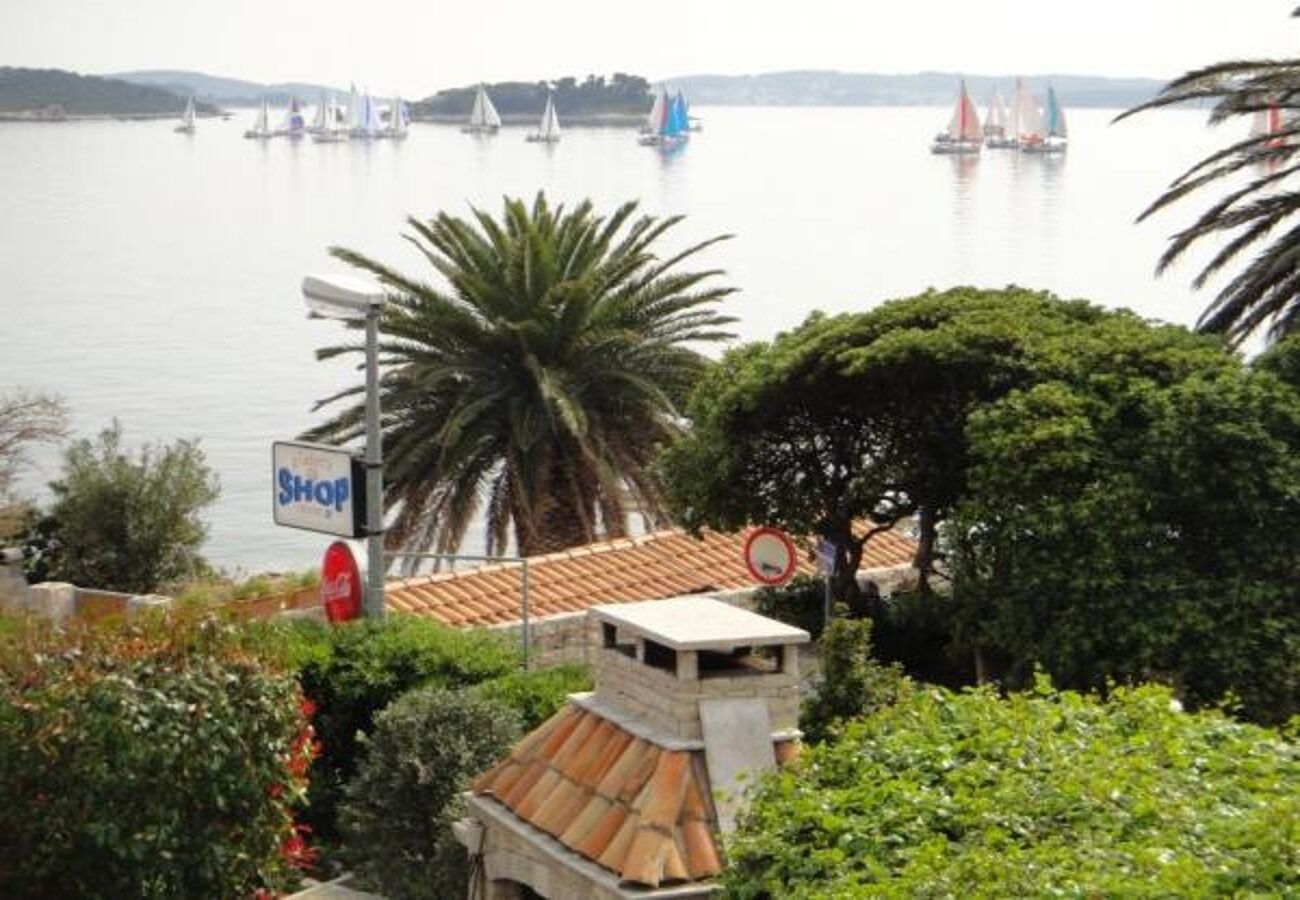 Apartments Antonio - Unit 372011-13