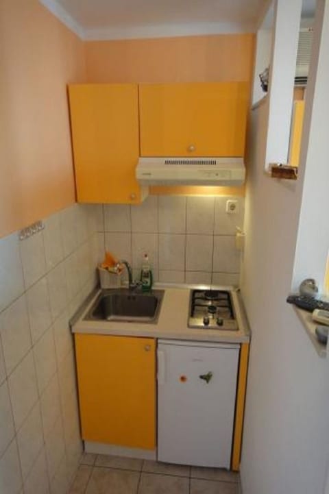 Apartments Antonio - Unit 372011-13