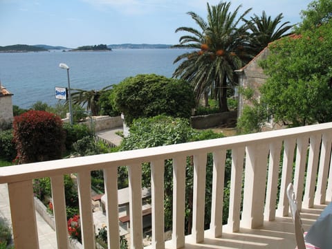 Apartments Antonio - Unit 372012-13
