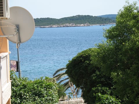 Apartments Antonio - Unit 372013-13