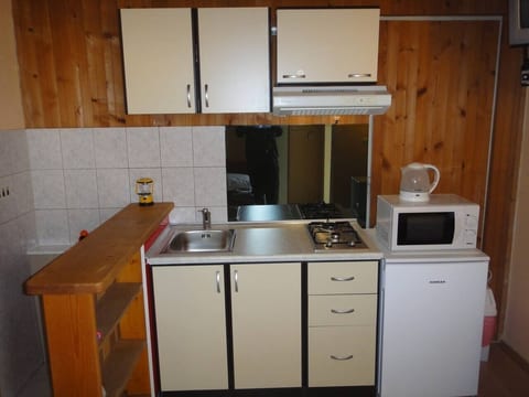 Apartments Antonio - Unit 372013-13
