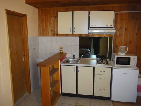 Apartments Antonio - Unit 372013-13