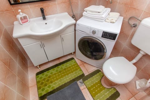 Apartment Malaga - Unit 372263-13