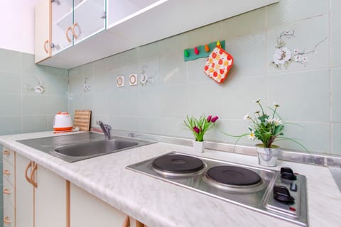 Apartment Malaga - Unit 372265-13