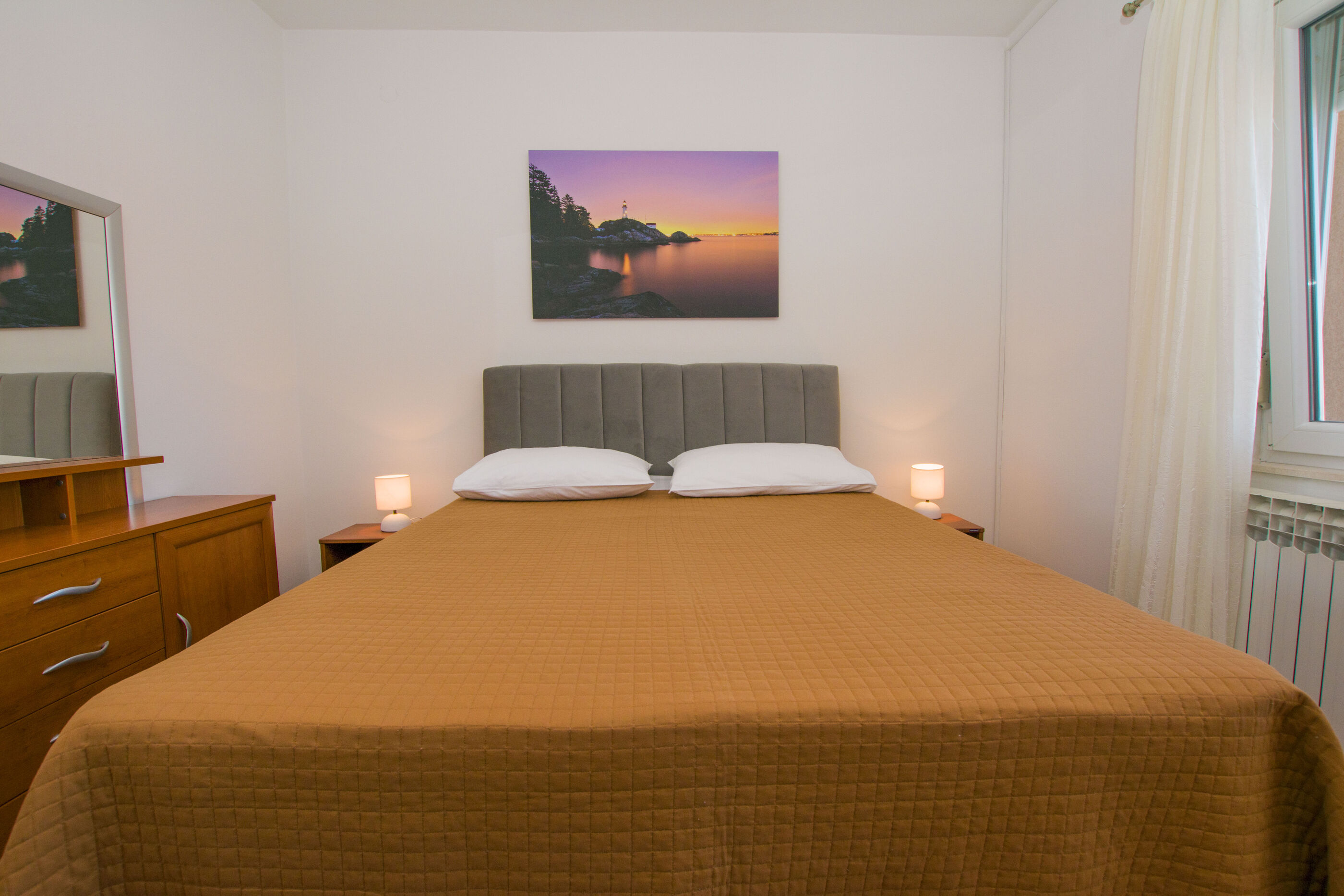 Apartment Krešo - Unit 372374-13