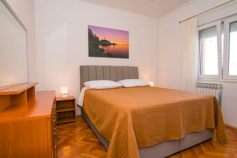Apartment Krešo - Unit 372374-13