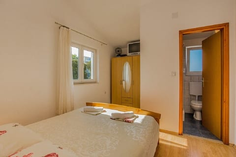 Apartment Krešo - Unit 374530-13