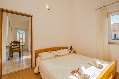 Apartment Krešo - Unit 374530-13