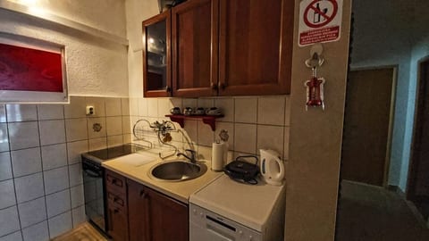 Apartment Marina - Unit 372623-13