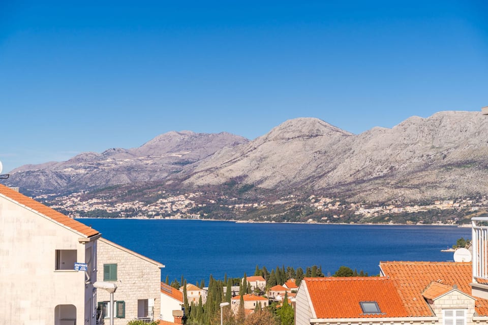 Apartments Pavo - Unit 372969-13 - Croatia
