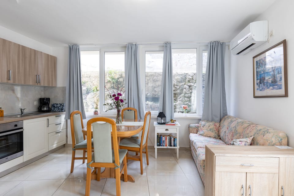 Apartments Star 2 - Unit 376833-13 - Croatia