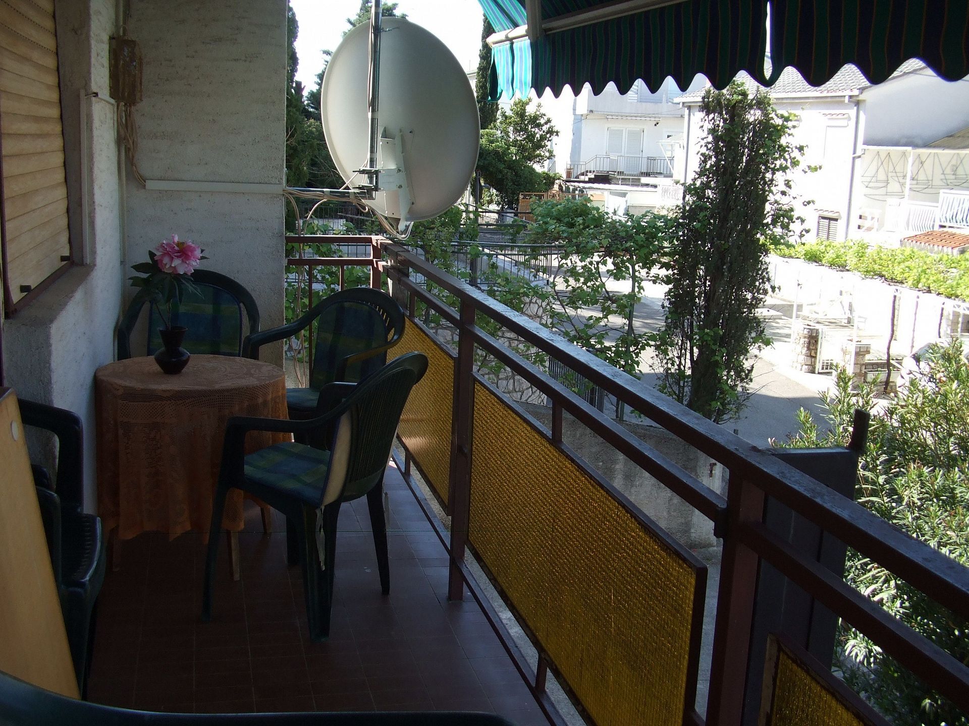 Apartments Ana - Unit 373735-13